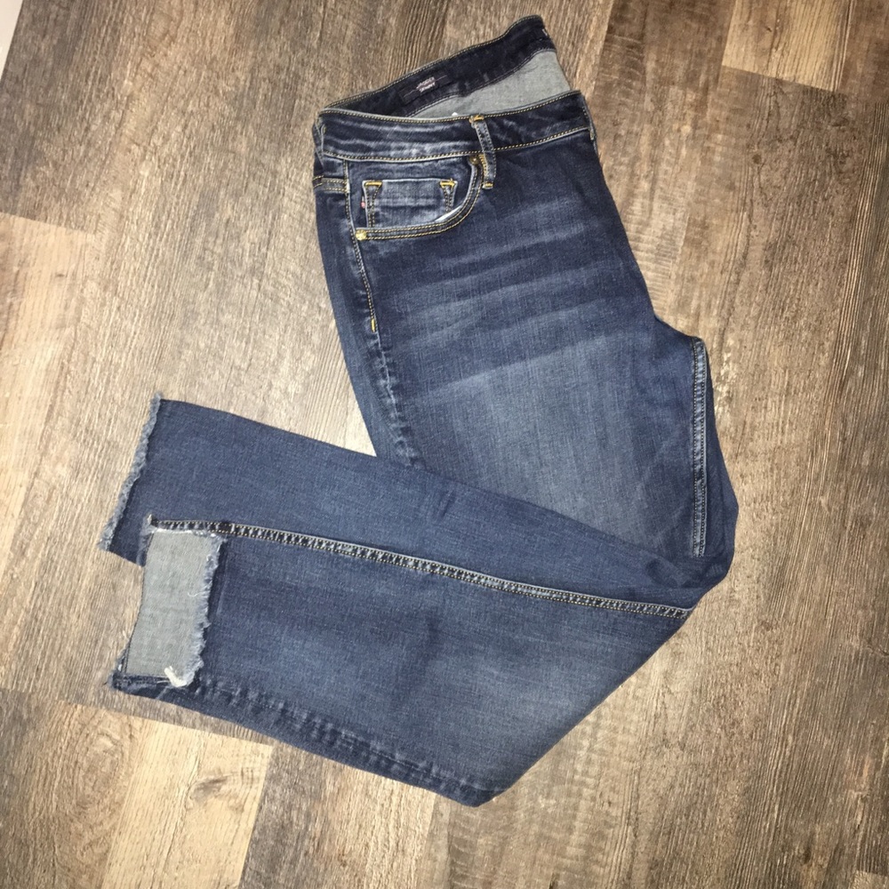 VIGOSS Jagger Skinny Jean